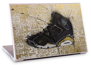 Illustration for article titled GelaSkins Release More Laptop Designs